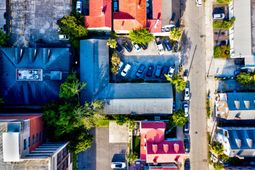 7 Doughty Street photo 4