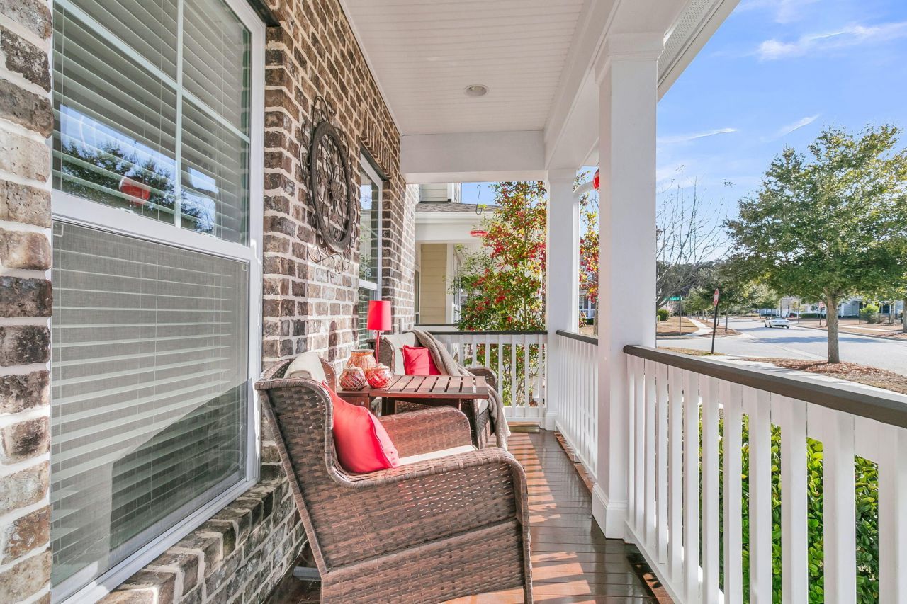 3452 Yarmouth Drive Photo 1