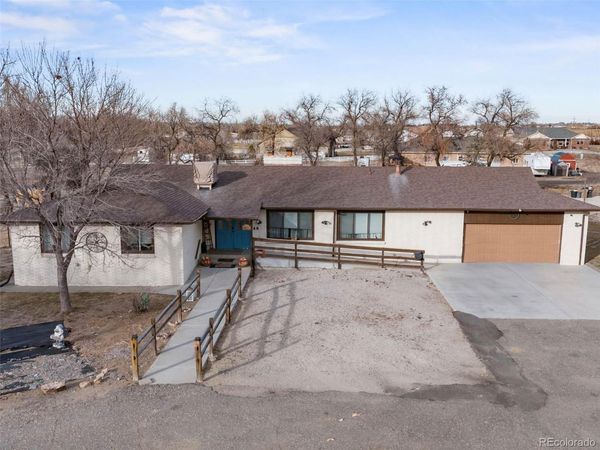 24751 E 152nd Avenue, Brighton, CO 80603