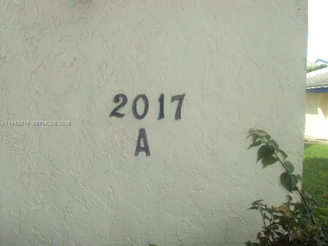 Please Call For Address, Unit A505, Lauderhill, FL 33313 Photo