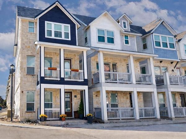 227 Lanyard Drive, Lewisville, TX 75057