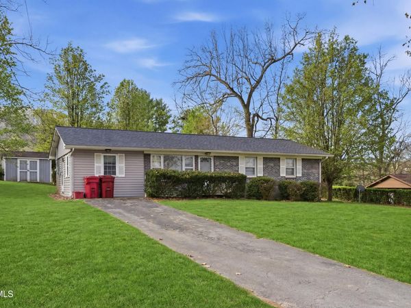 4001 West Englewood Boulevard, Johnson City, TN 37601