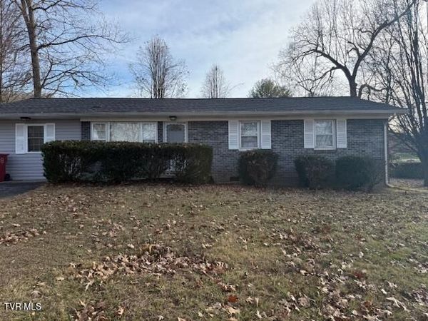 4001 West Englewood Boulevard, Johnson City, TN 37601