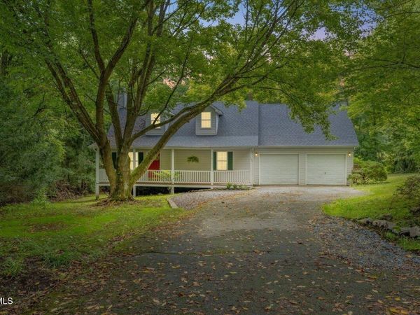 105 Beech Lane Lane, Roan Mountain, TN 37687