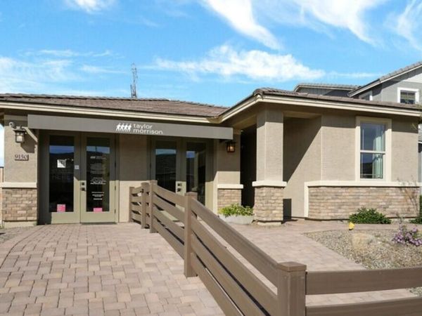 9150 S 169TH Drive, Goodyear, AZ 85338