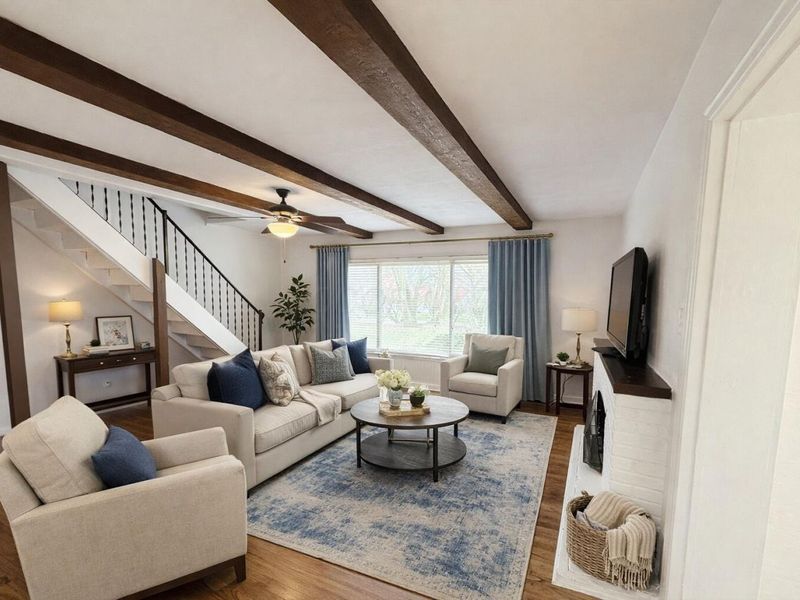 438 Grange Hall Road, Beavercreek, OH 45430 Photo 4