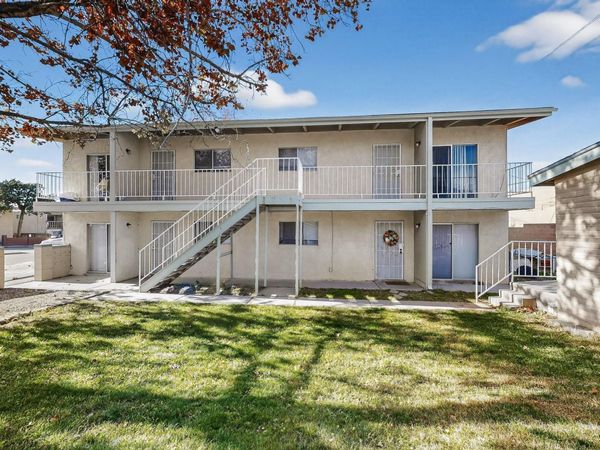 10901 Towner Avenue NE, Albuquerque, NM 87112