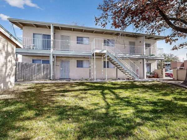 10905 Towner Avenue NE, Albuquerque, NM 87112