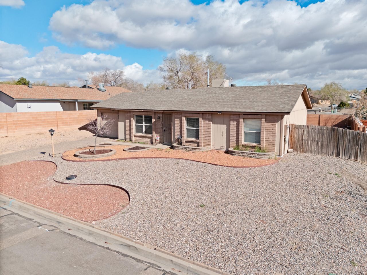 1725 Alpha Road Se, Rio Rancho, NM 87124 Main Photo