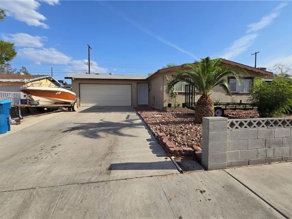 5209 Del Monte Avenue, Las Vegas, NV 89146