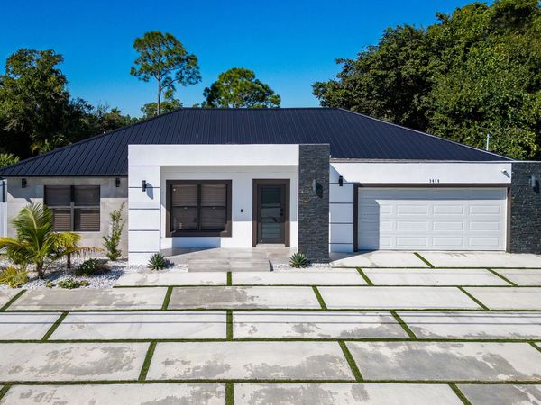 3450 SW Port Saint Lucie Boulevard, Port St. Lucie, FL 34953