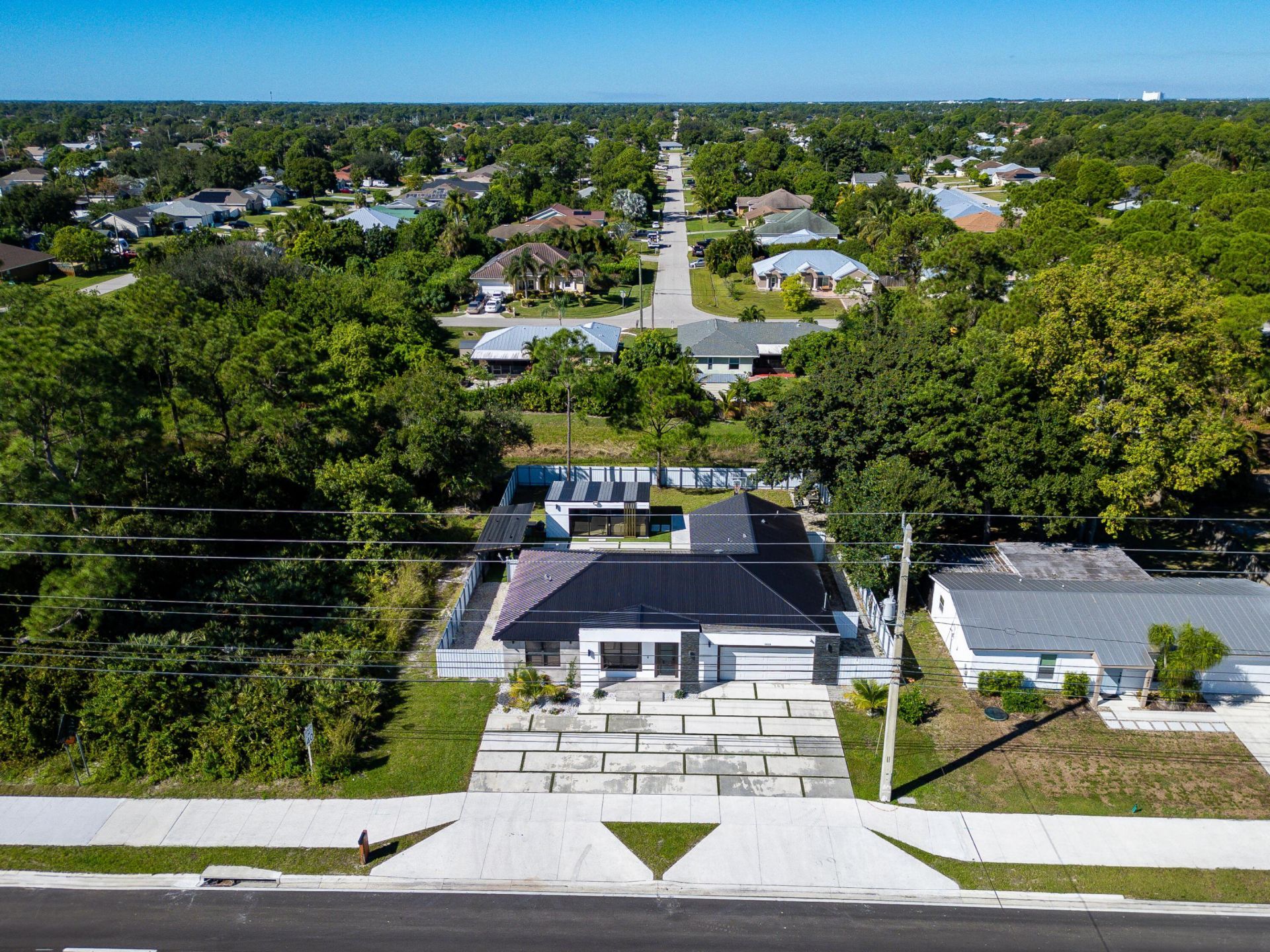 3450 SW Port Saint Lucie Boulevard, Port Saint Lucie, FL 34953 Photo