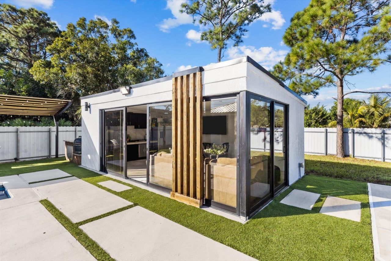 3450 SW Port Saint Lucie Boulevard, Port Saint Lucie, FL 34953 Photo