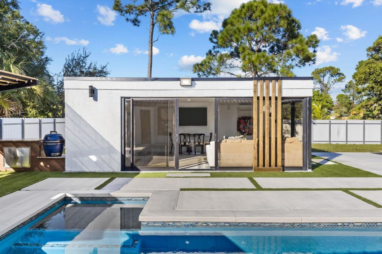 3450 SW Port Saint Lucie Boulevard, Port Saint Lucie, FL 34953 Photo