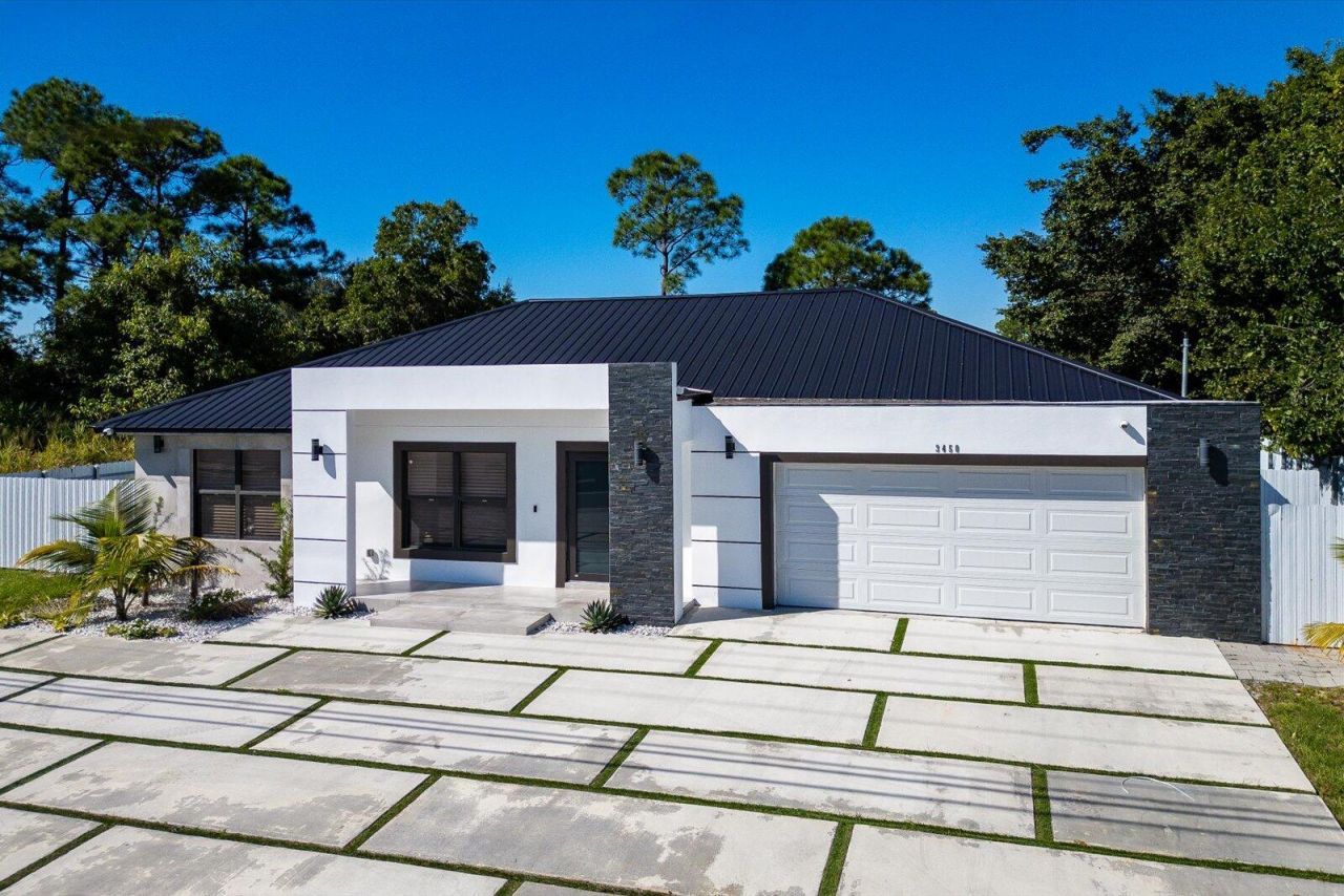 3450 SW Port Saint Lucie Boulevard, Port Saint Lucie, FL 34953 Photo