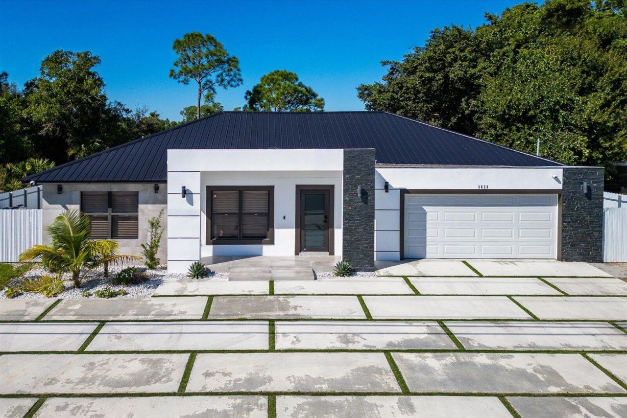 3450 SW Port Saint Lucie Boulevard, Port Saint Lucie, FL 34953 Photo