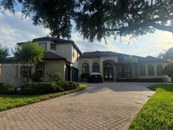 10020 Honey Tree Ct, Orlando, FL 32836