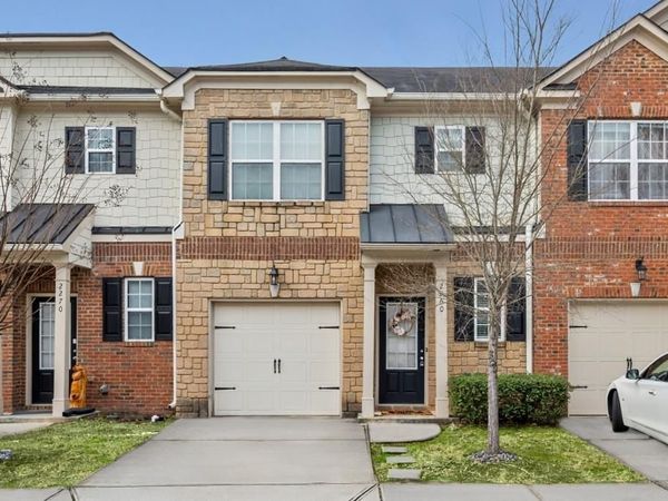 2260 Ferentz Trace, Norcross, GA 30071