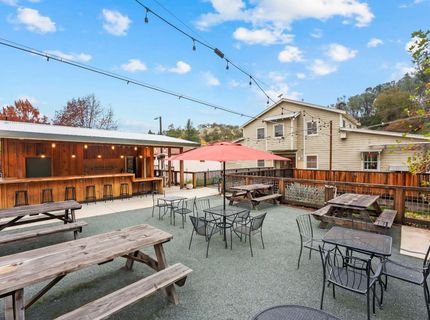 14141 State Hwy 49, Amador City, CA 95601 Photo