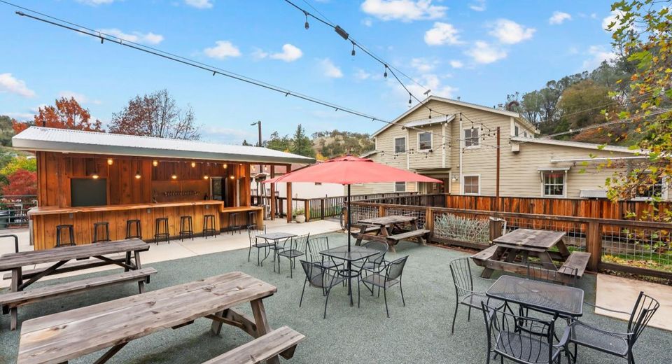 14141 State Hwy 49, Amador City, CA 95601 Photo