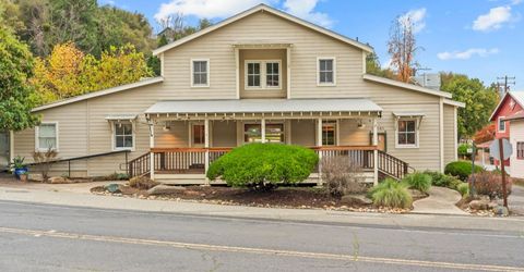 14141 State Hwy 49, Amador City, CA 95601 Photo