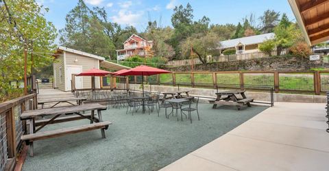 14141 State Hwy 49, Amador City, CA 95601 Photo