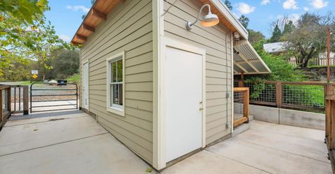 14141 State Hwy 49, Amador City, CA 95601 Photo