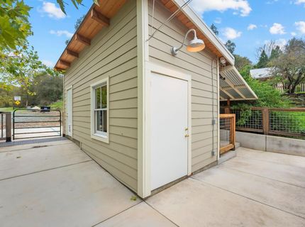 14141 State Hwy 49, Amador City, CA 95601 Photo