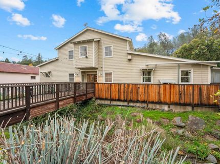 14141 State Hwy 49, Amador City, CA 95601 Photo