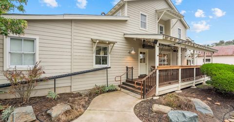 14141 State Hwy 49, Amador City, CA 95601 Photo