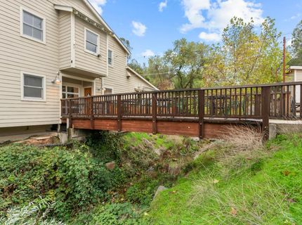 14141 State Hwy 49, Amador City, CA 95601 Photo