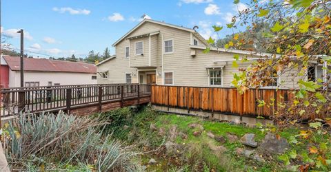 14141 State Hwy 49, Amador City, CA 95601 Photo