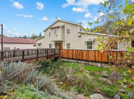 14141 State Hwy 49, Amador City, CA 95601 Photo