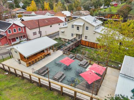 14141 State Hwy 49, Amador City, CA 95601 Photo