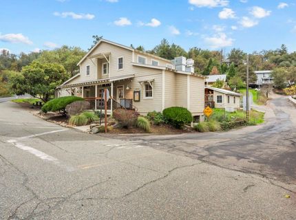 14141 State Hwy 49, Amador City, CA 95601 Photo