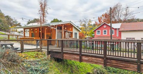 14141 State Hwy 49, Amador City, CA 95601 Photo