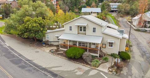 14141 State Hwy 49, Amador City, CA 95601 Photo