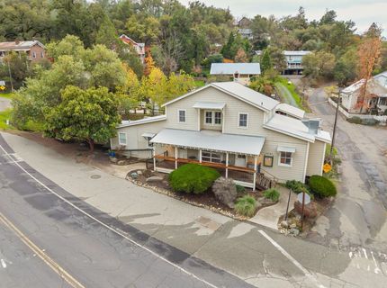 14141 State Hwy 49, Amador City, CA 95601 Photo