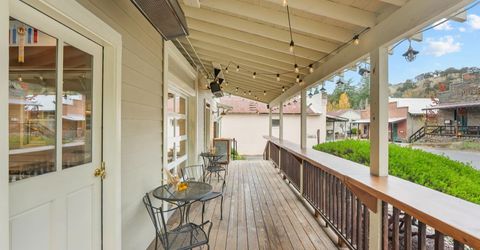 14141 State Hwy 49, Amador City, CA 95601 Photo