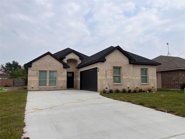 505 Melody Circle, Kaufman, TX 75142