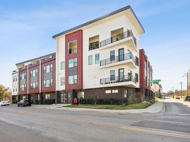 1901 S Harwood Street, Unit 107, Dallas, TX 75215