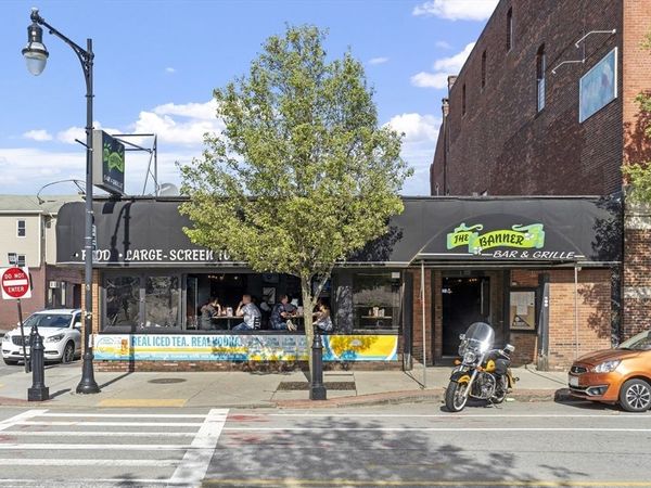 112 Green Street, Worcester, MA 01604