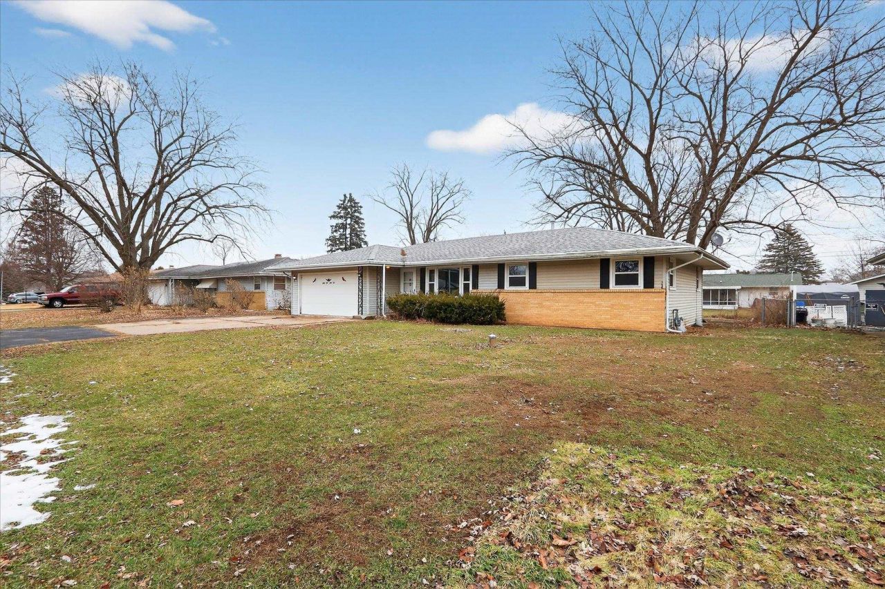 6962 Ralph Road, Rockford, IL 61109 Main Photo