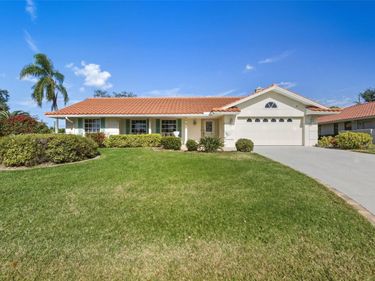186 WINDWARD DRIVE, OSPREY, FL 34229