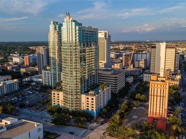 777 N ASHLEY DRIVE, Unit 1809, TAMPA, FL 33602