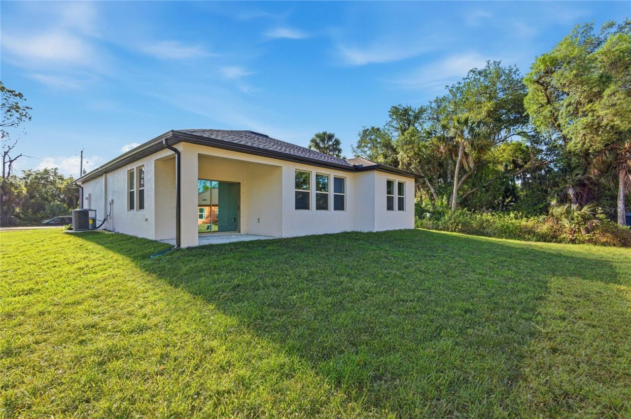 5131 S San Mateo Drive, North Port, FL 34288 Photo