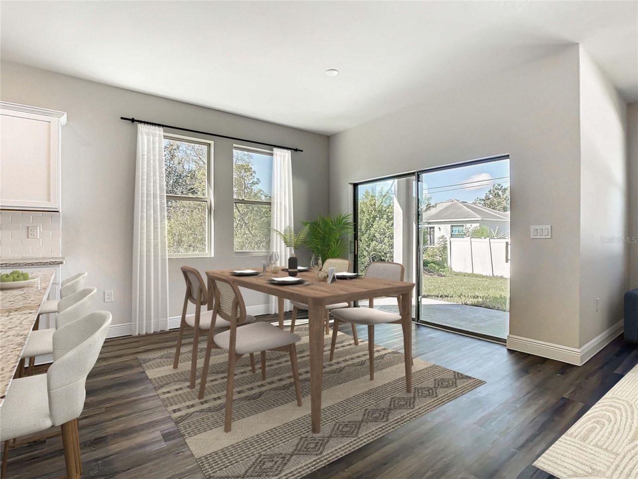 5131 S San Mateo Drive, North Port, FL 34288 Photo