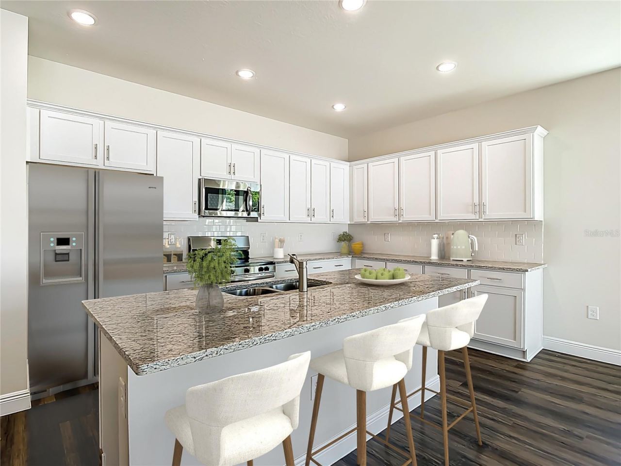 5131 S San Mateo Drive, North Port, FL 34288 Photo