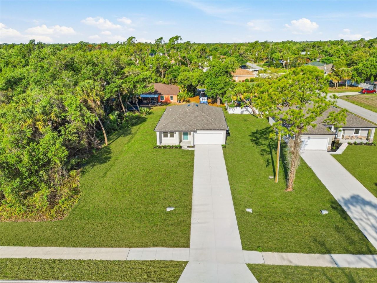 5131 S San Mateo Drive, North Port, FL 34288 Photo