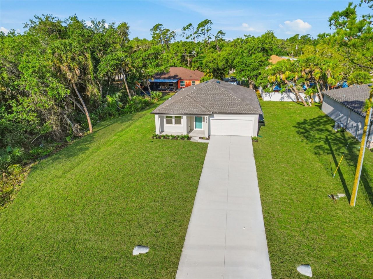 5131 S San Mateo Drive, North Port, FL 34288 Photo
